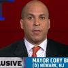 Cory Booker, Who Took $565K From Financial Sector, Now Cool With Attacks On Finance